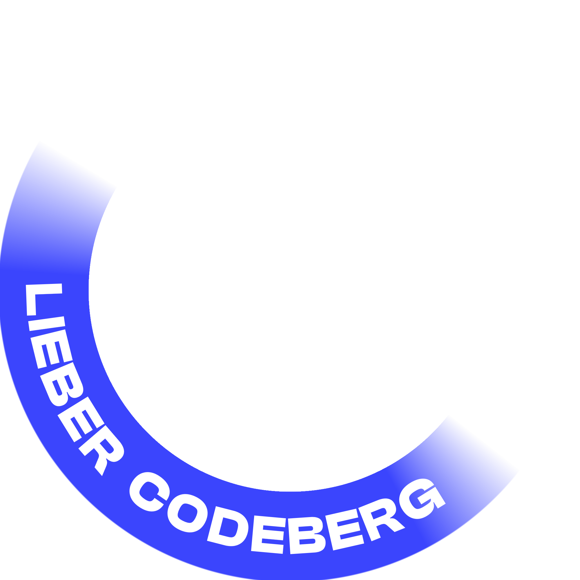 Lieber-Codeberg-Badge