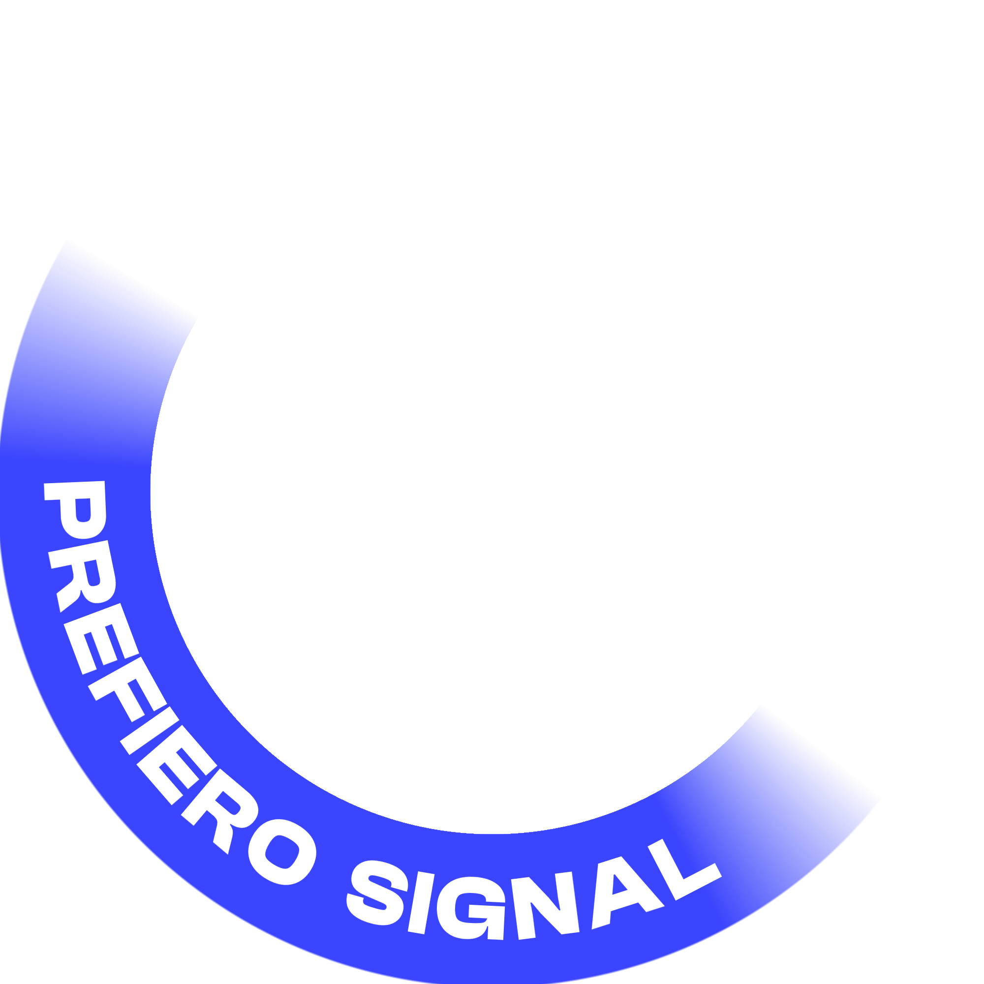 Insignia Prefiero Signal